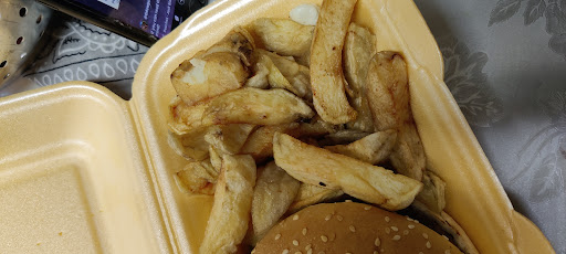 Photo of Yasser Fish Bar - 242 Warwick Rd, Greet, Birmingham B11 2ND